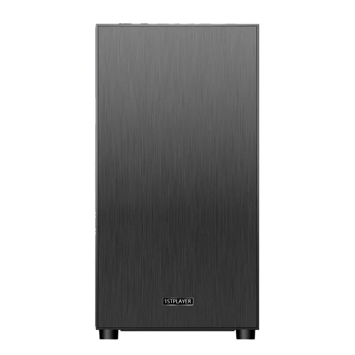 Корпус 1stPlayer B4-M-1A2 Black без БЖ